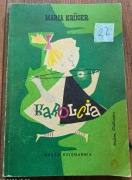 Karolcia - Maria Krüger 1981r NK