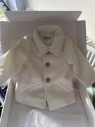 Płaszczyk chłopięcy 