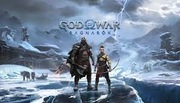 God Of War Ragnarok Steam Account 