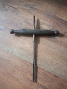 Dłuto do drewna stare