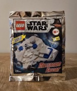 Lego Star Wars 911949 Millennium Falcon saszetka z klockami