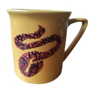 Kubek Tchibo - Maxim dla Tchibo - ziarenka kawy - NOWY