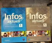 Infos aktuell 1 komplet