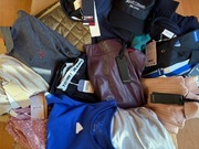 Premium pakiet odzieży 