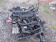 Silnik kompletny M9TB702 2.3 DCI 165KM BiTurbo MASTER 3 MOVANO 2 NV400