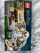 LEGO 76425 Harry Potter - Hedwiga z wizytą na ul. Privet Drive 4