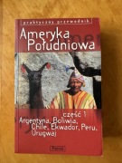 Ameryka Południowa. Praktyczny przewodnik Pascala, cz.1