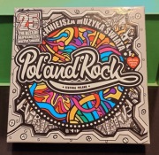 Poland Rock The Best Of Najpiękniejsza Muzyka Świata