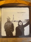 HACKEDEPICCIOTTO THE CURRENT LP einsturzende neubauten