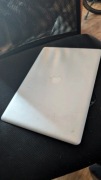 Macbook pro 17" ekran 2009?