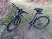 Rower górski MTB turystyczny Rockrider Expl 50