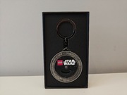 Lego Star Wars May the 4th 2025 promo - brelok ze Slave I Jango Fetta