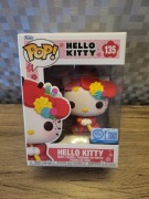 Hello Kitty 135 Funko pop
