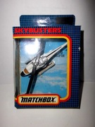 Helikopter Matchbox SB-20 lata80te KOLEKCJONERSKI