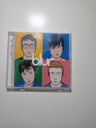 Blur: The Best Of CD