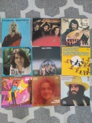 Płyty winylowe zestaw 