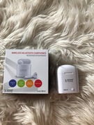 słuchawki bezprzewodowe