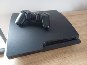 Playstation 3 PS3 slim 160 GB.
