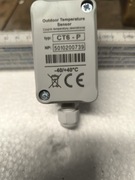 Czujnik zewnętrzny plum 