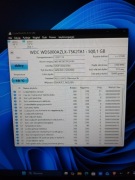 dysk twardy 500gb 3.5 sprawny #w69