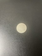 Moneta 100 zł z PRL-u