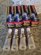 Komplet nowych świec 4szt. Denso SK16PR - E11 do Mazda 3 BK BL 1,4 1,6 MZR 