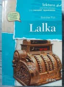 Lalka lektura z opracowaniem 