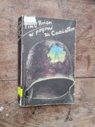 W pogoni za Cacciatem O'Brien