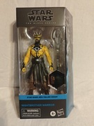  Star Wars Black Series Nightbrother Warrior 