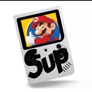 Kieszonkowe KONSOLE RETRO! 400 gier 