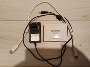 Serwer wydruku print server Kyocera IB-100