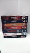 Chirurdzy 1-7 DVD serial 