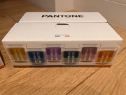 PANTONE szklanki 2 komplety (12 sztuk)