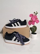 Buty Adidas Campus 00s czarne z białymi paskami rozmiar 40 NOWE