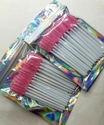 Szczoteczki do rzęs 