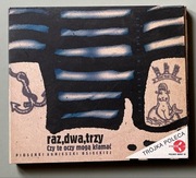 Raz, Dwa, Trzy - CZY TE OCZY MOGA KŁAMAĆ