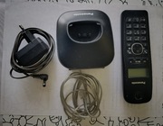 Telefon Panasonic Model KX-TG1611PD Używany 