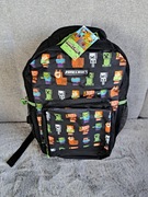 Plecak Minecraft 