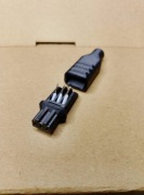 Wtyczka do ładowarki Adflo