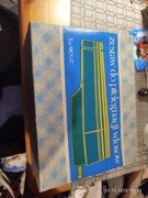 Zestaw do pielęgnacji włosów PRL