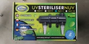 AQUA NOVA STERILISER UV-11
