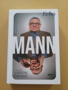 Wojciech Mann w rozmowie z Katarzyną Kubisiowską