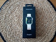NOWY MAXCOM WATCH FW26 OXYGEN GOLD GWARANCJA DO 12.12.2027
