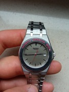 ZEGAREK SEIKO QUARTZ AUTOMATIC GENERATING SYSTEM 