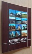 Informator o ziemi łańcucko - leżajskiej 