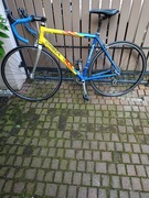 ORBEA ROWER SZOSOWY KOLARZÓWKA KOLARKA