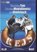 REJS * film VCD Maklakiewicz Himilsbach Tym