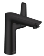 HansGrohe Bateria Talis E Umywalka 150 Czarna 71754670 od Ręki Chojnice