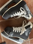 Łyżwy hokejowe rekreacyjne rozmiar S 29–32