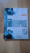 New Enterprise Teacher's Book 